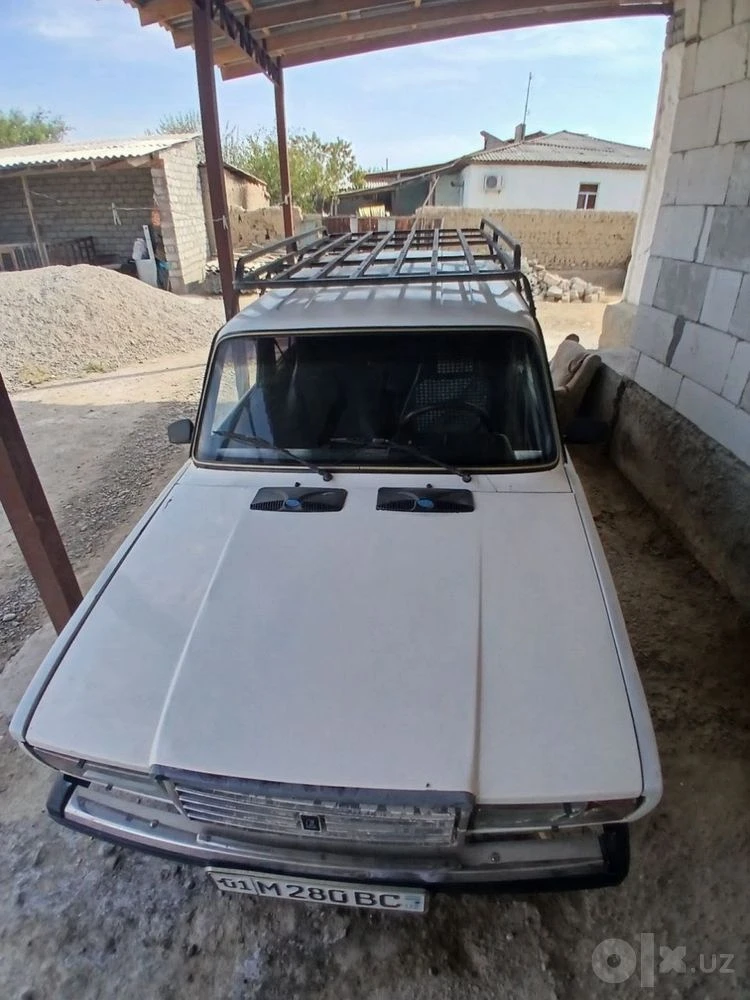 Lada (ВАЗ) 2104