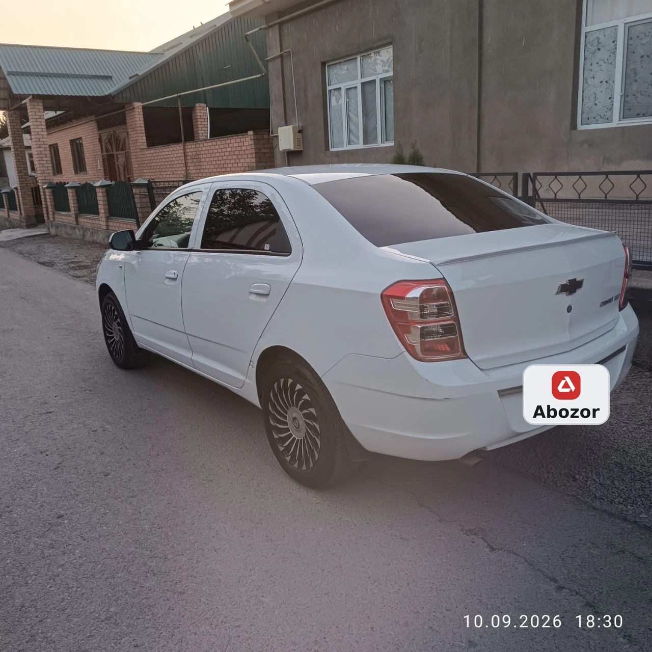 Chevrolet Cobalt
