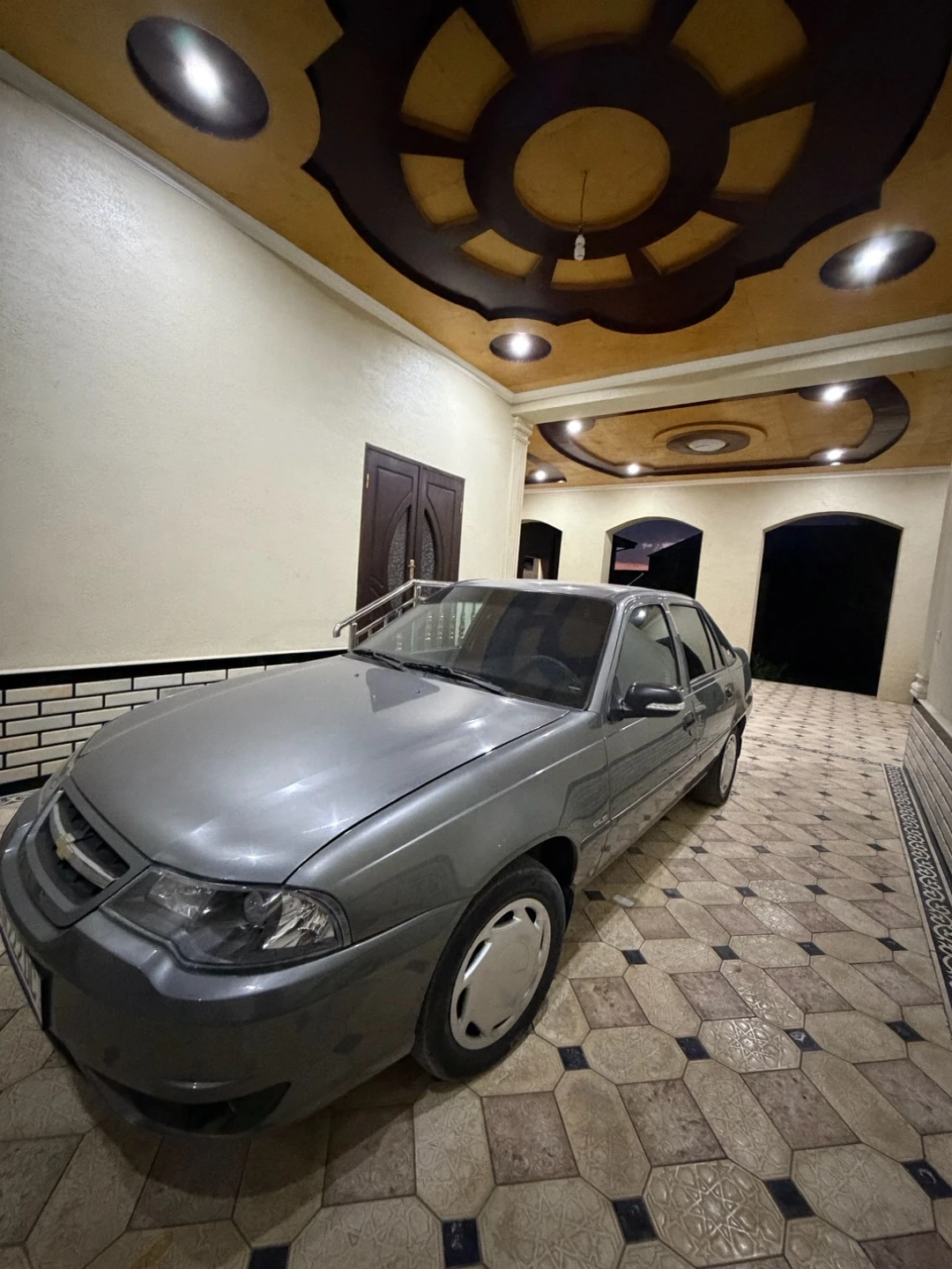 Chevrolet Nexia