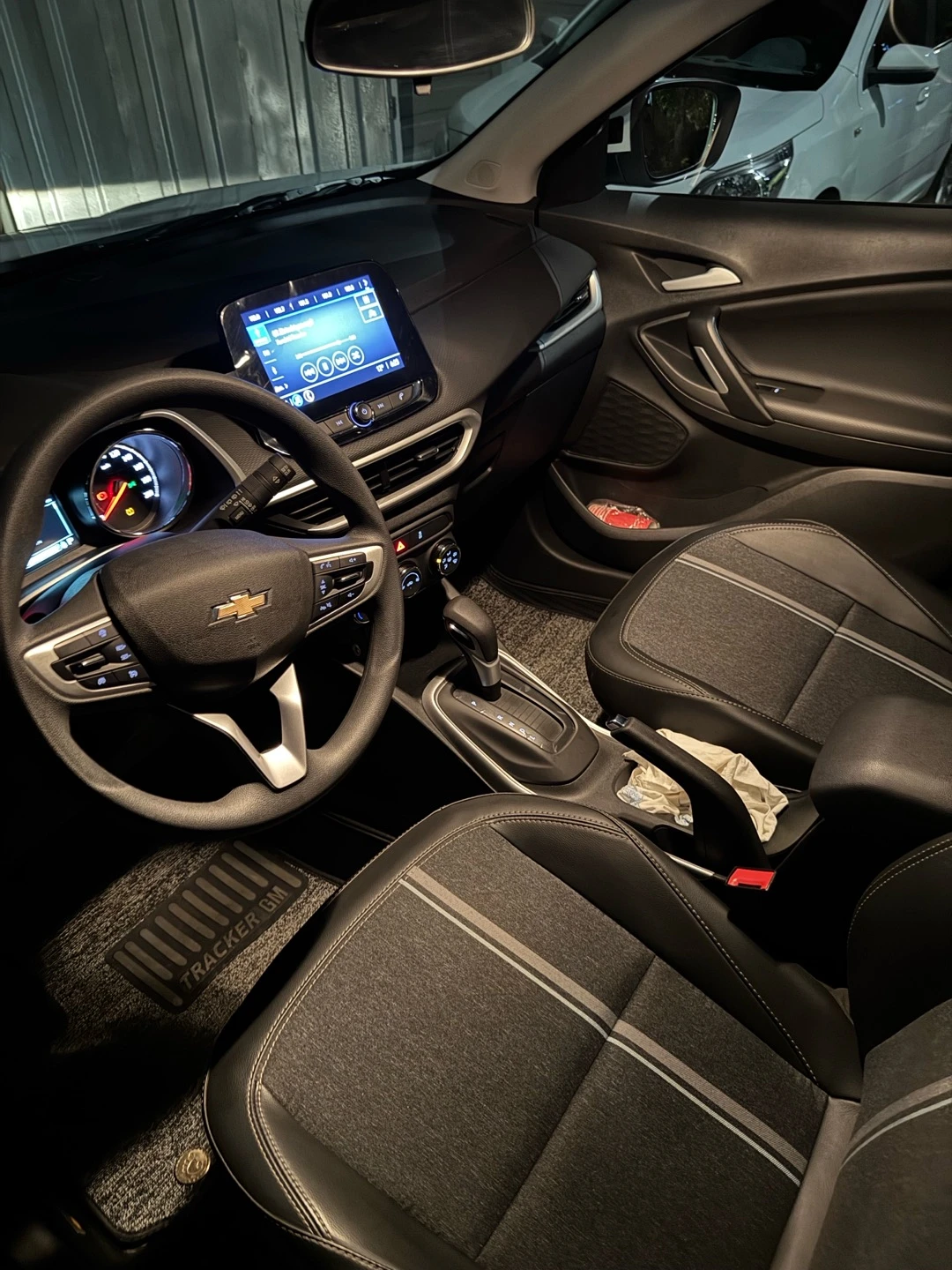 Chevrolet Tracker, 2023, Ташкент (город) – 2