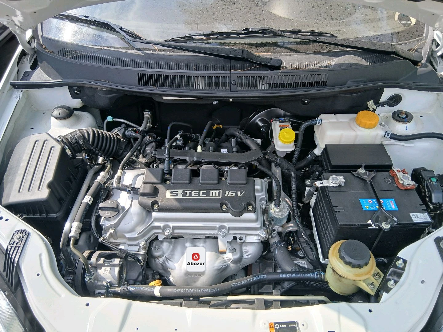 Chevrolet Nexia