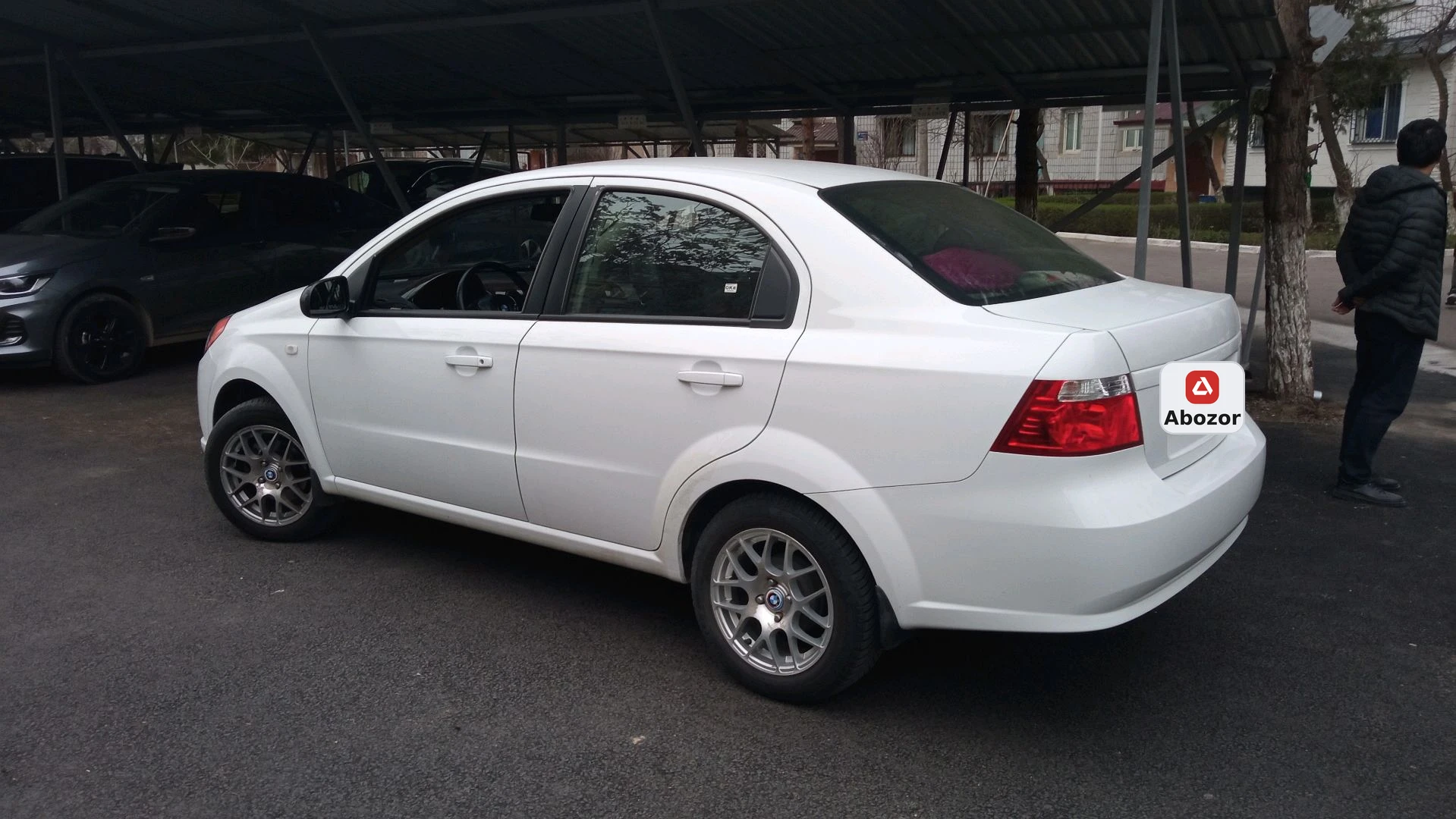 Chevrolet Nexia, 2018, Toshkent shahri – 3