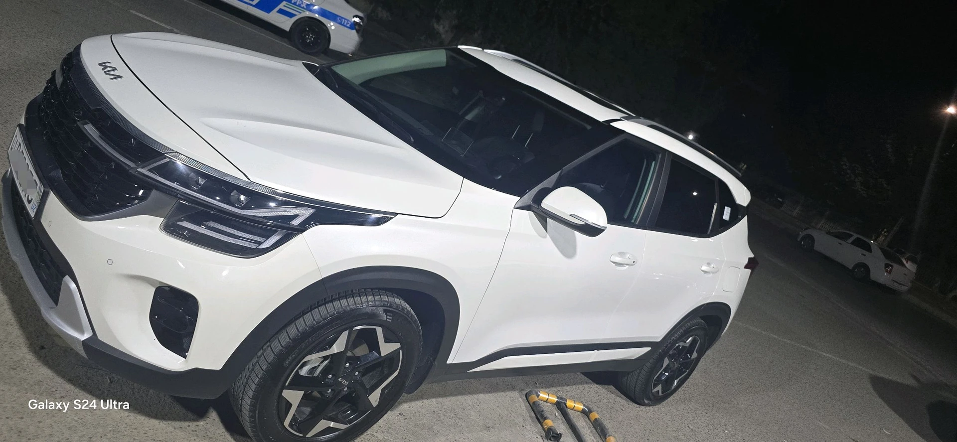 Kia Seltos, 2023, Toshkent shahri – 3