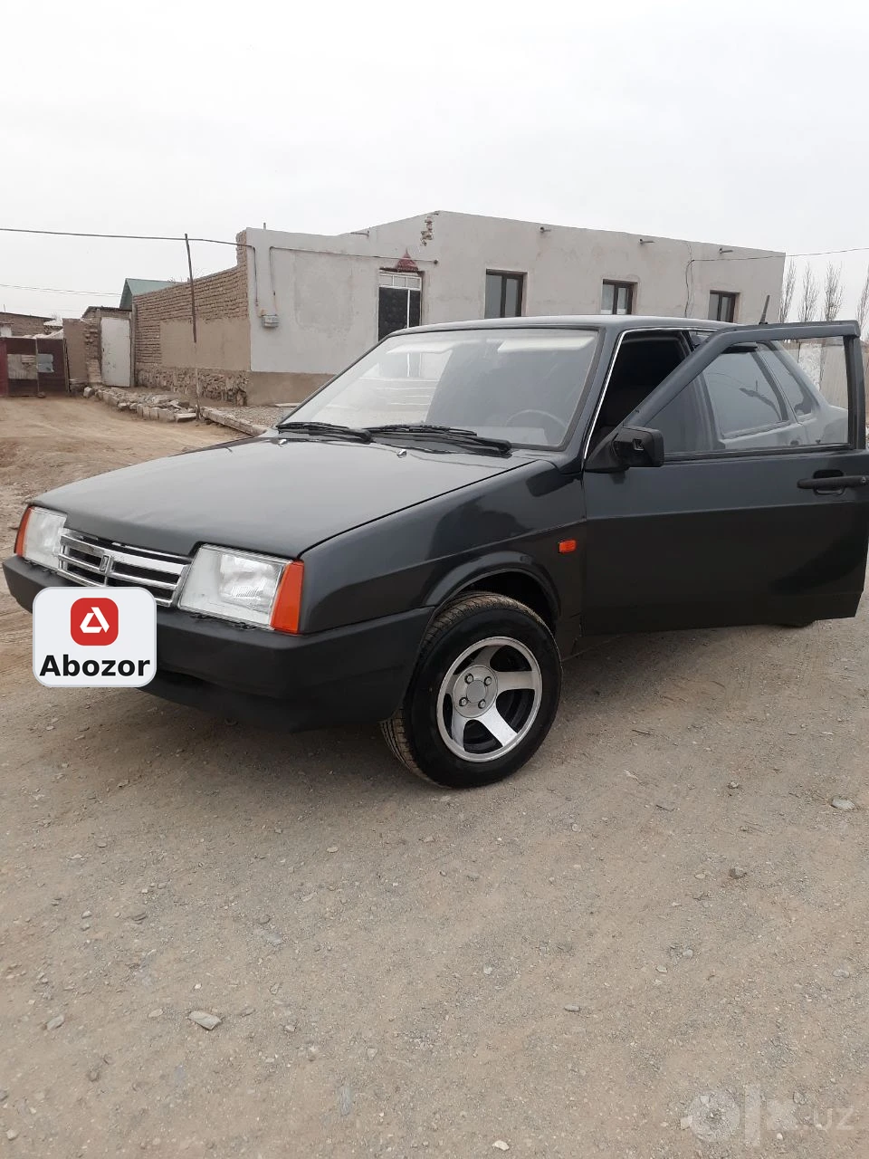Lada (ВАЗ) 21099