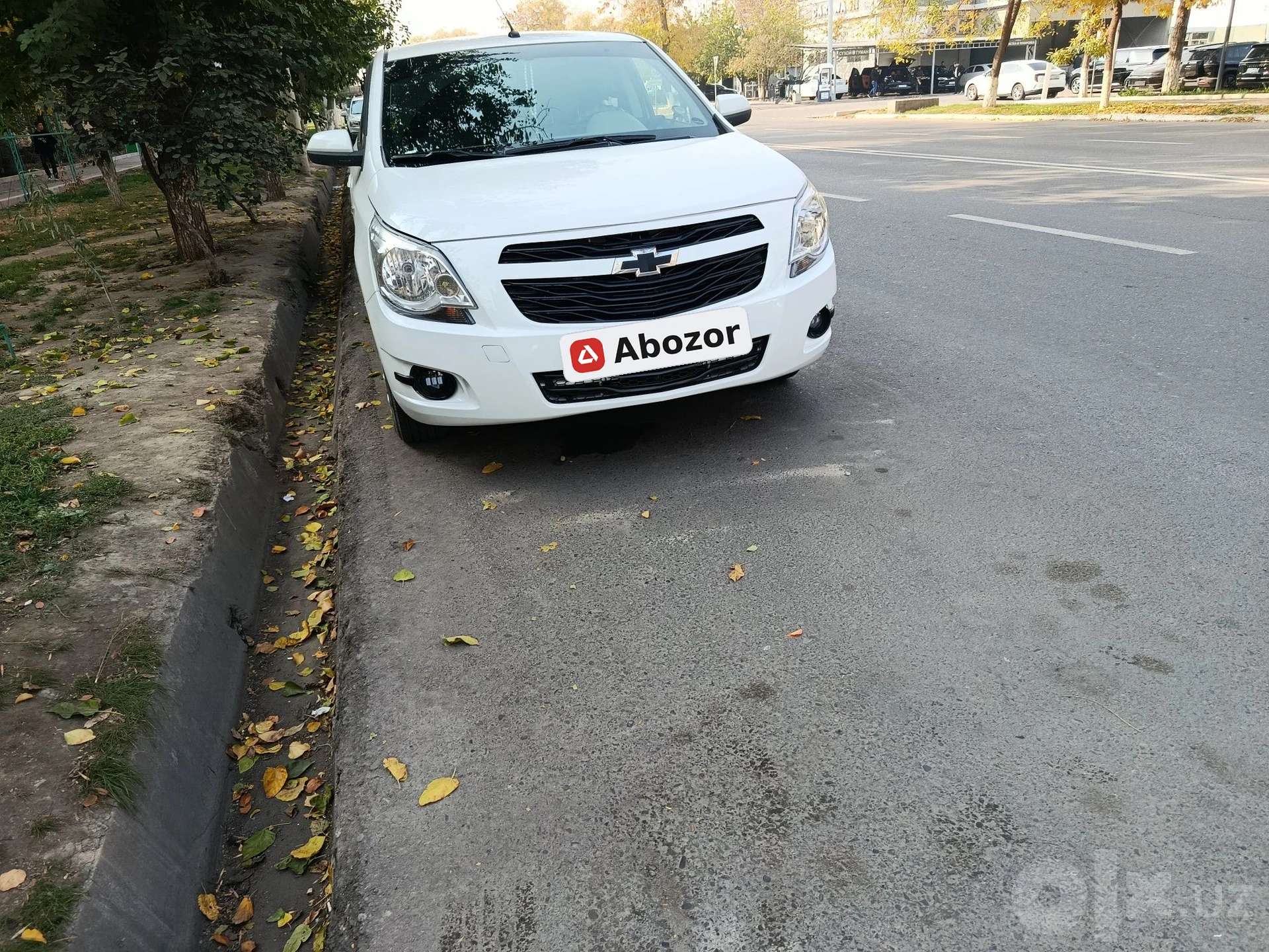 Chevrolet Cobalt