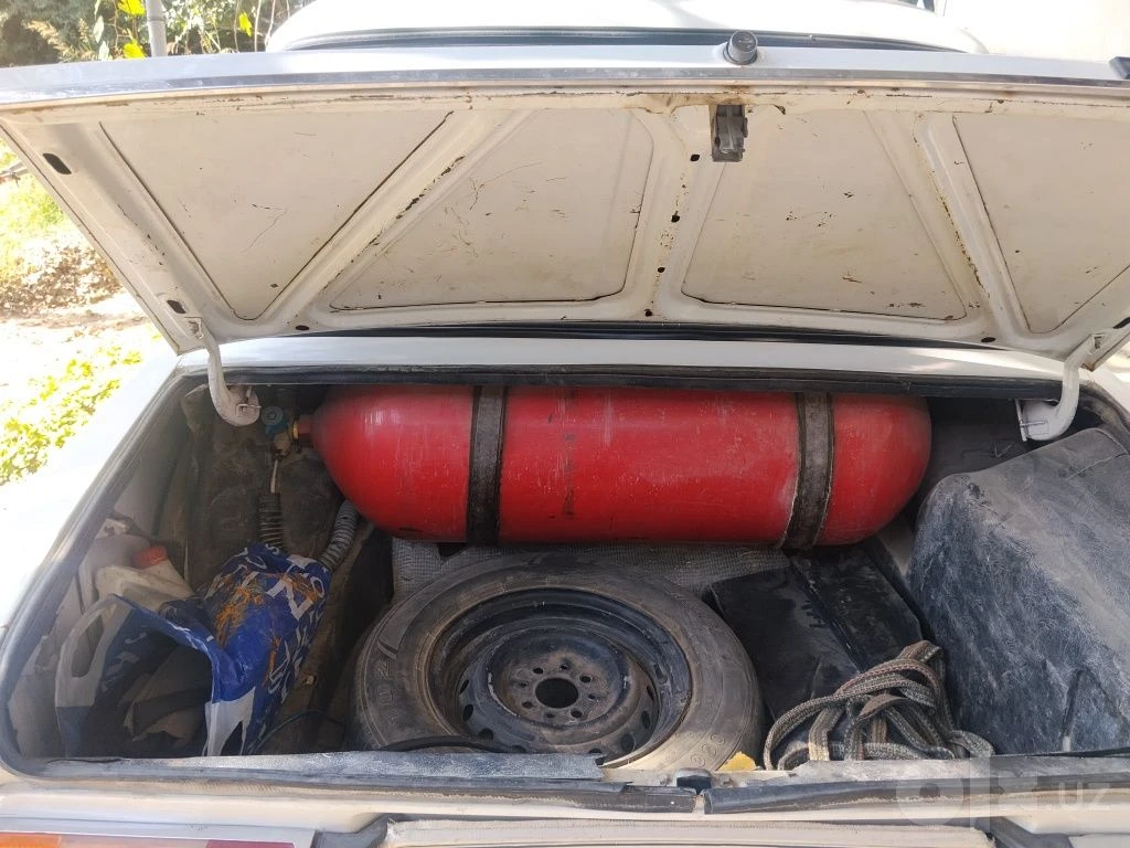 Lada (ВАЗ) 2106