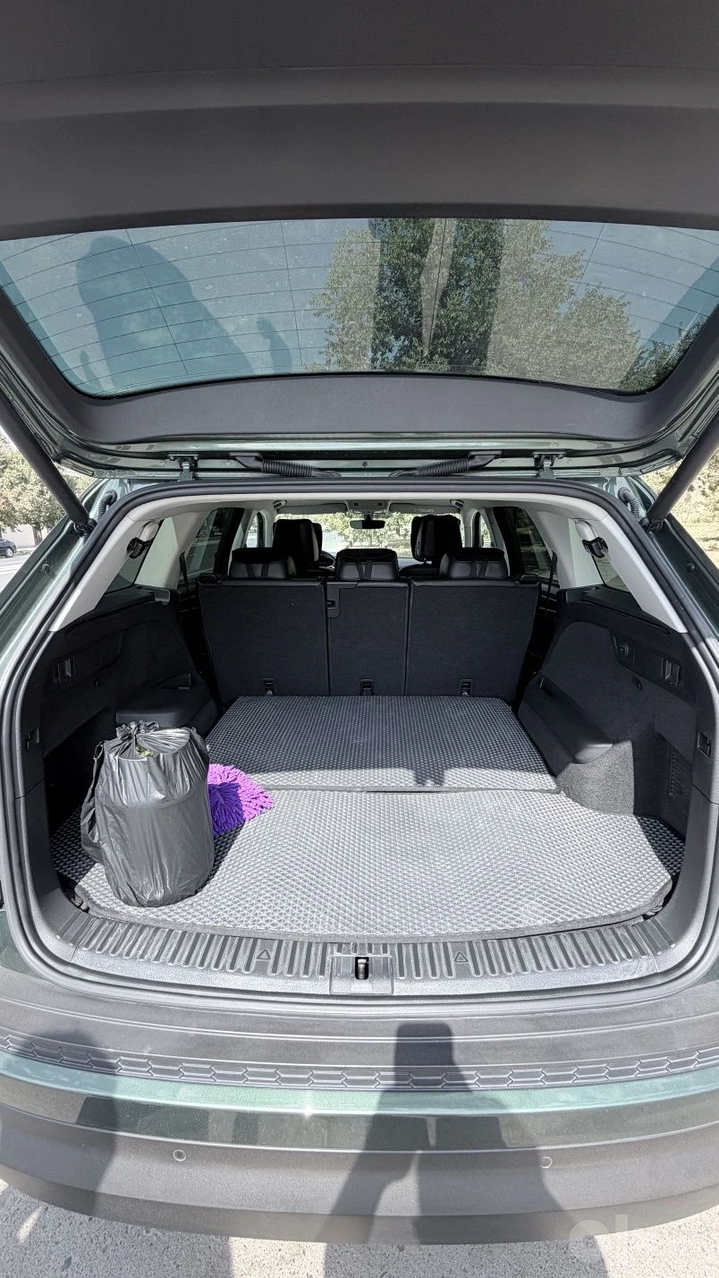 Skoda Kodiaq RS