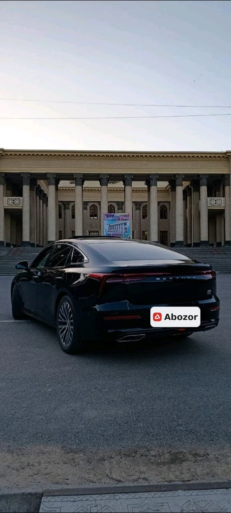 Bestune B70, 2022, Toshkent – 2