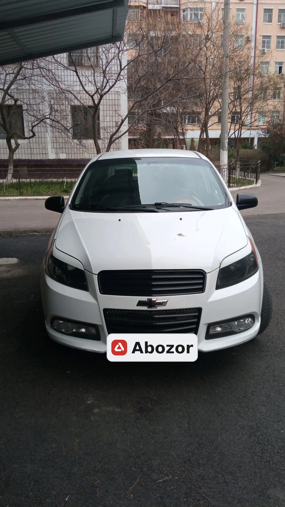 Chevrolet Nexia, 2018, Toshkent shahri – 1