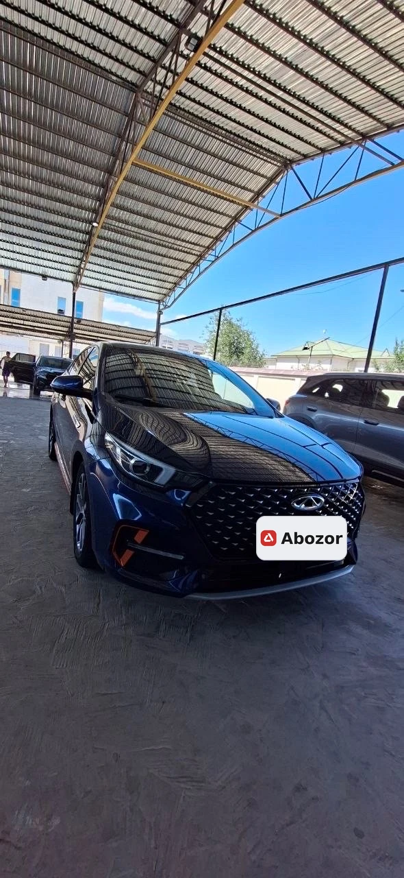 Chery Arrizo 6 Pro, 2023, Navoiy – 3