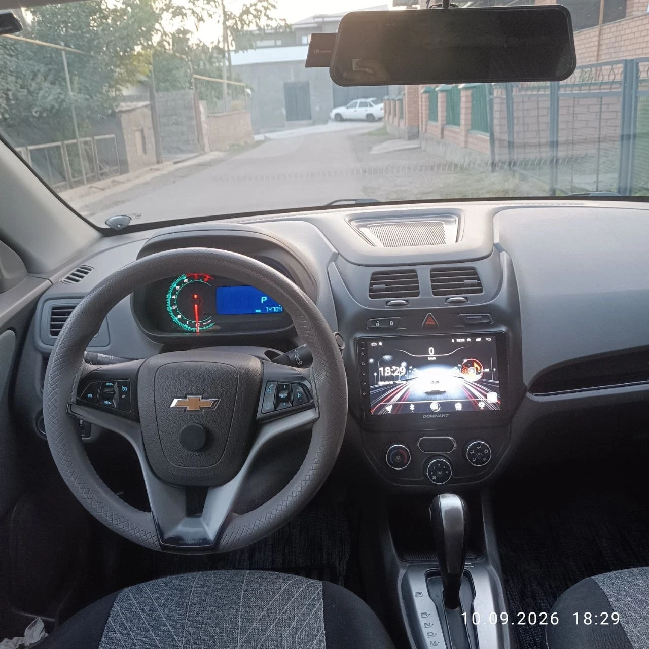 Chevrolet Cobalt