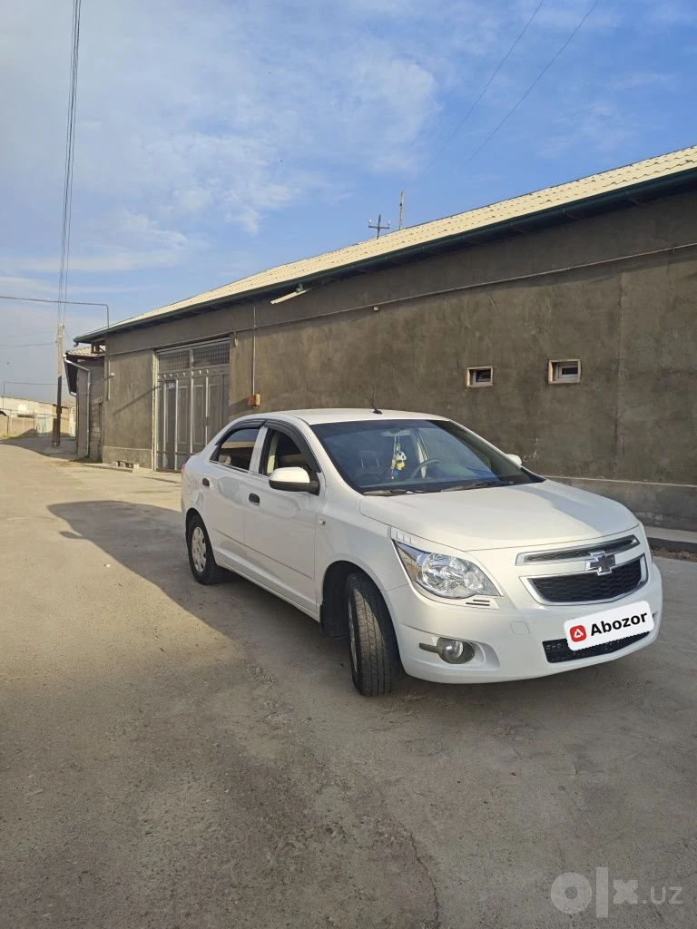 Chevrolet Cobalt
