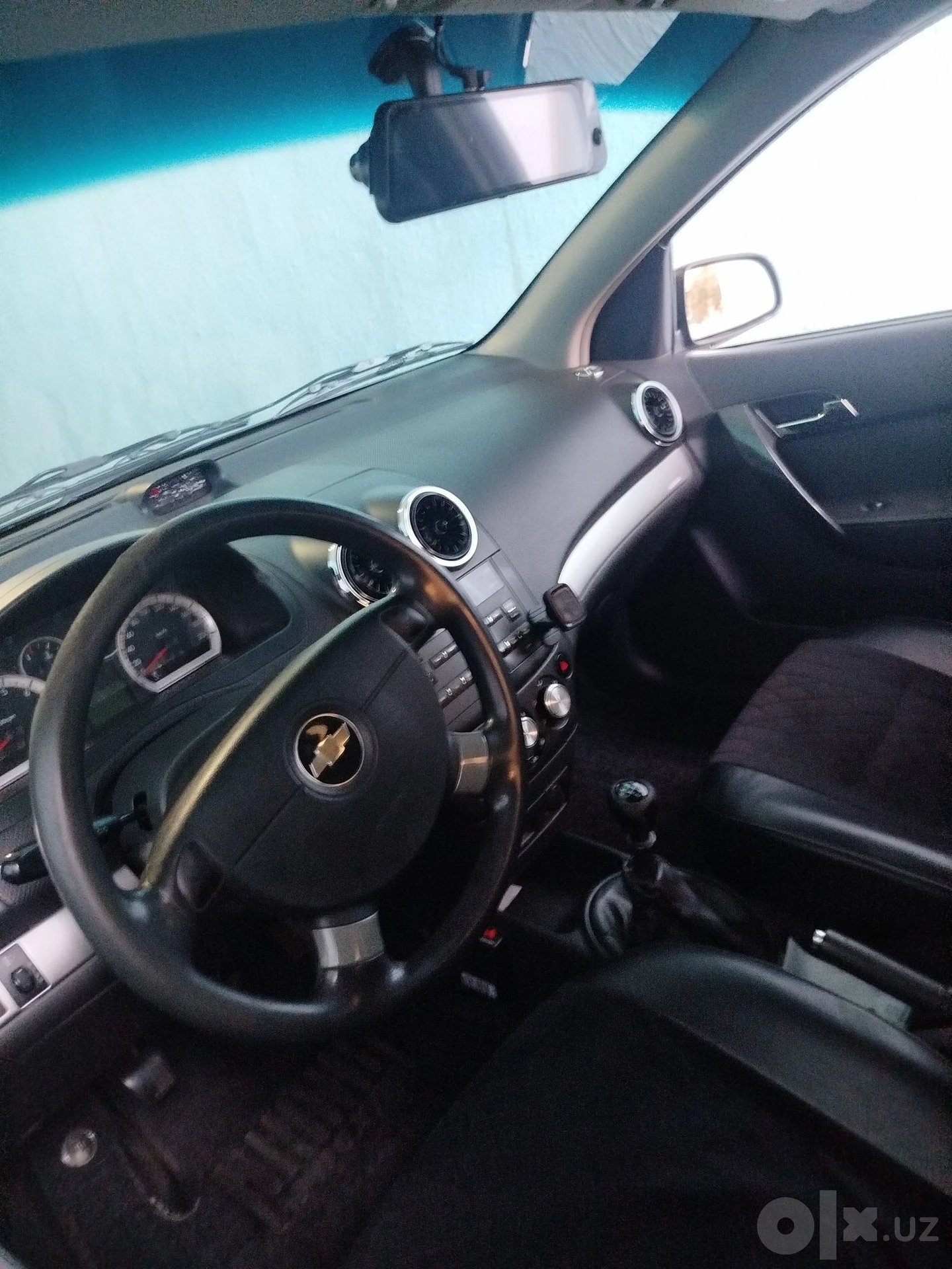 Chevrolet Nexia