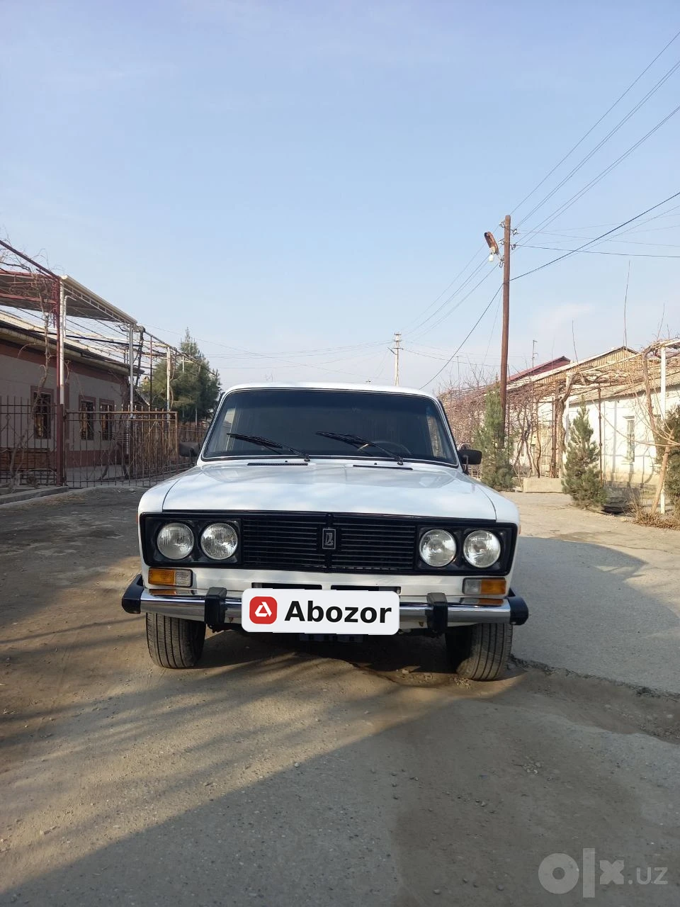 Lada (ВАЗ) 2106
