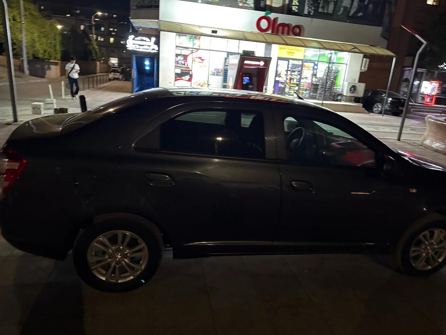 Chevrolet Cobalt