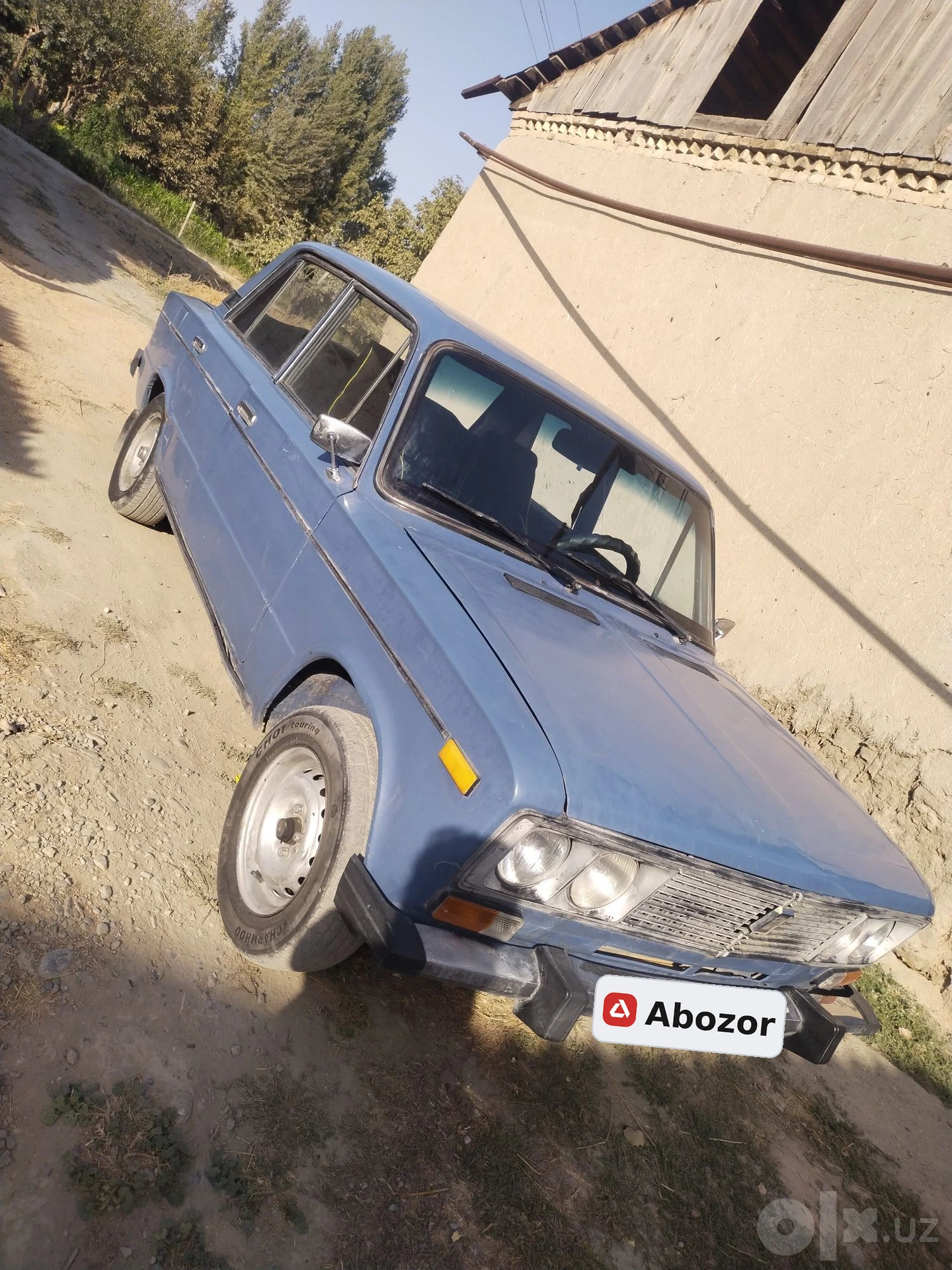 Lada (ВАЗ) 2106