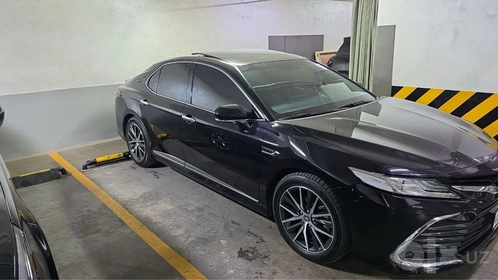 Toyota Camry Solara, 2023, Ташкентская область – 3