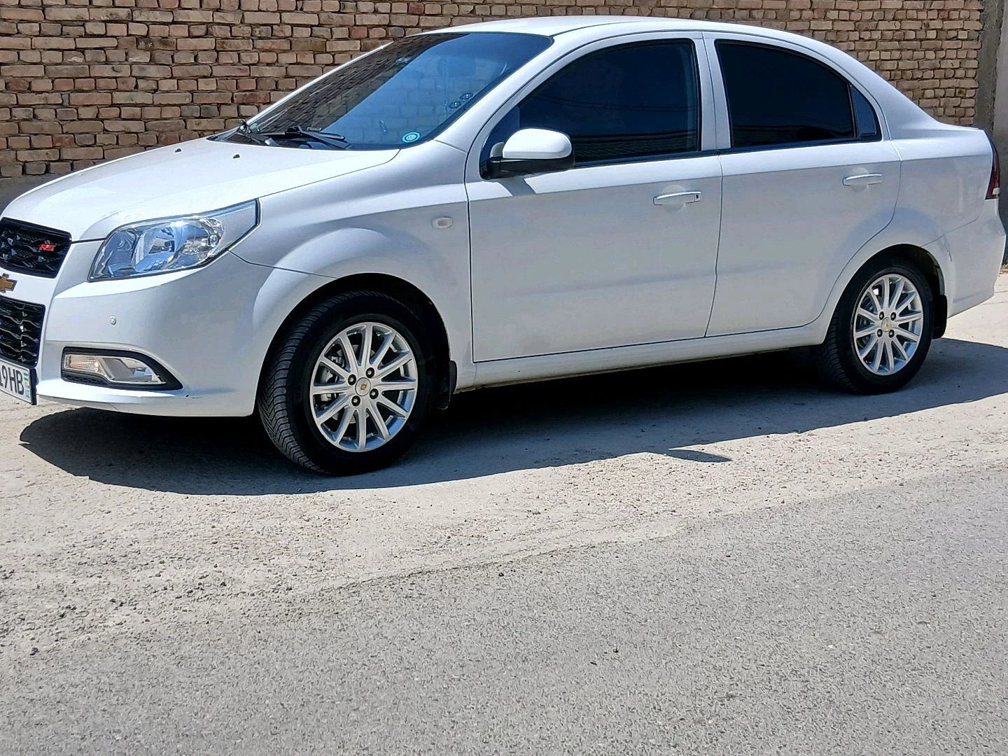 Chevrolet Nexia