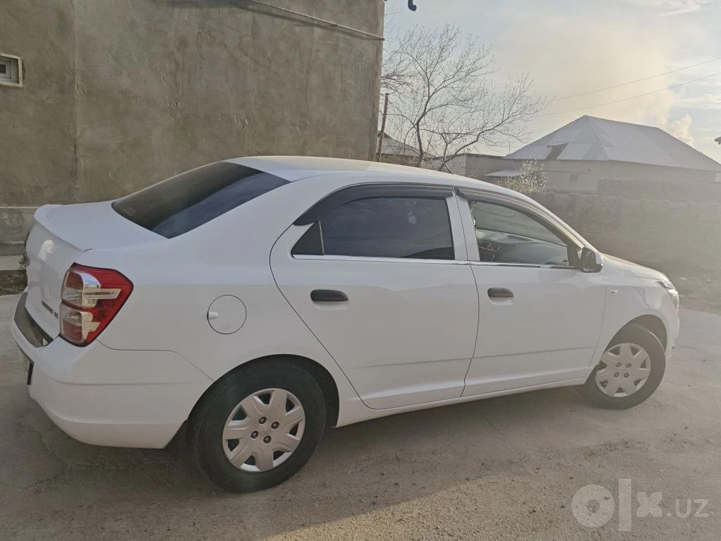 Chevrolet Cobalt