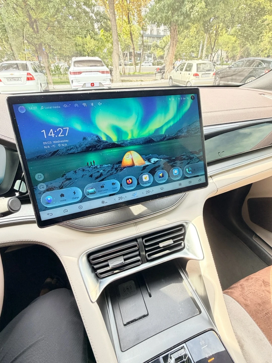 BYD Song Plus