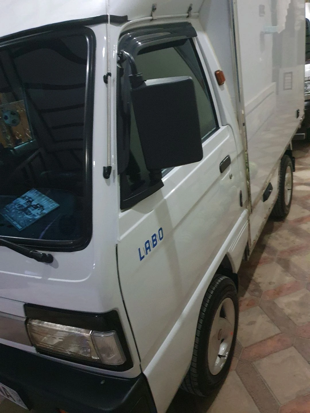 Chevrolet Labo, 2026, Самаркандская область – 4