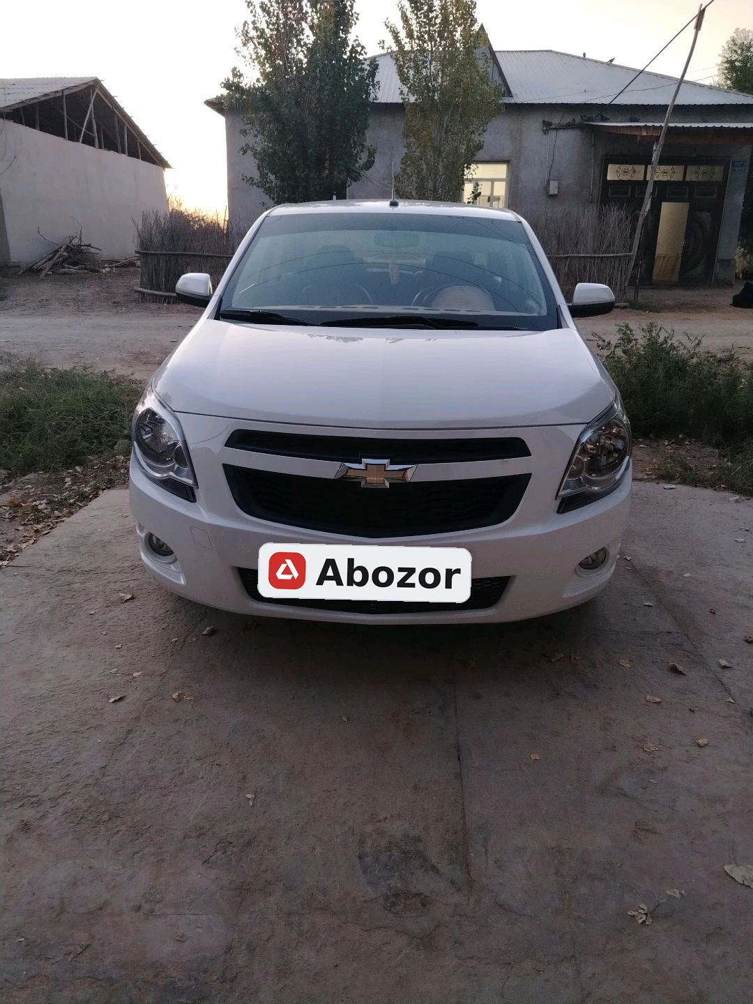 Chevrolet Cobalt