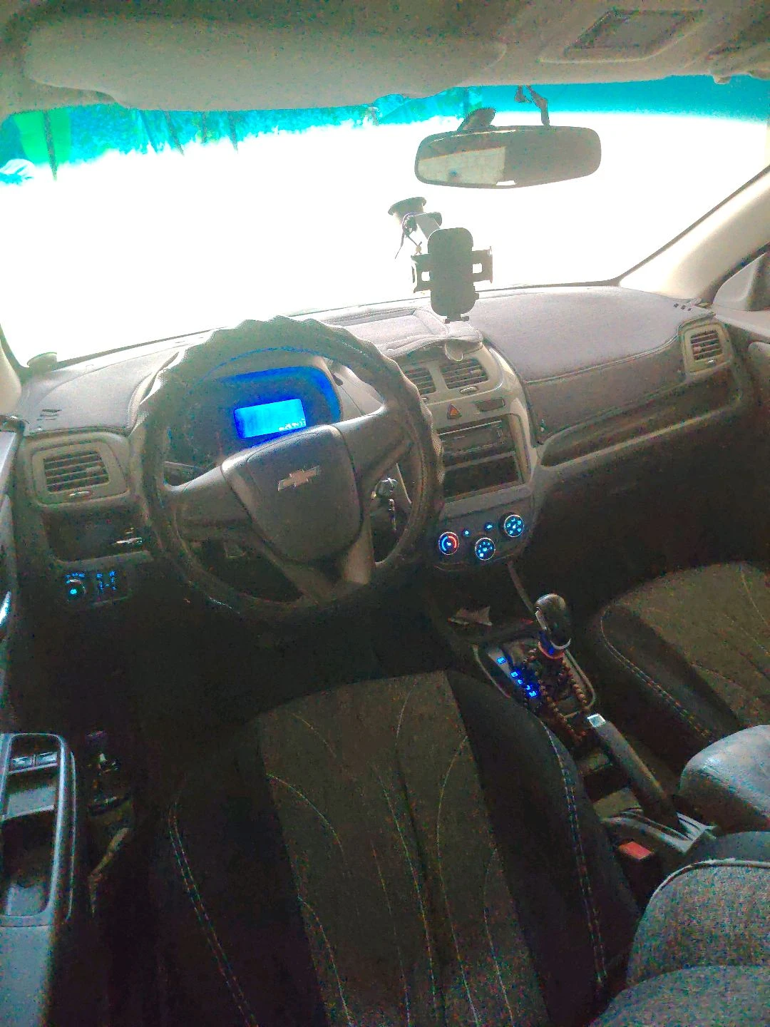 Chevrolet Cobalt