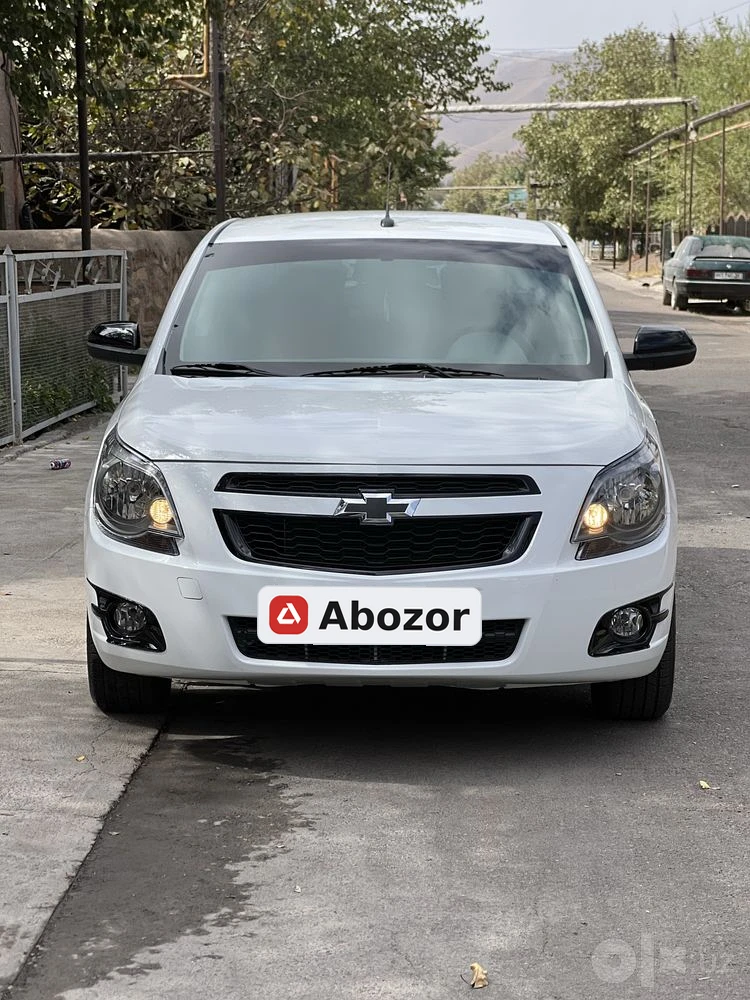 Chevrolet Cobalt