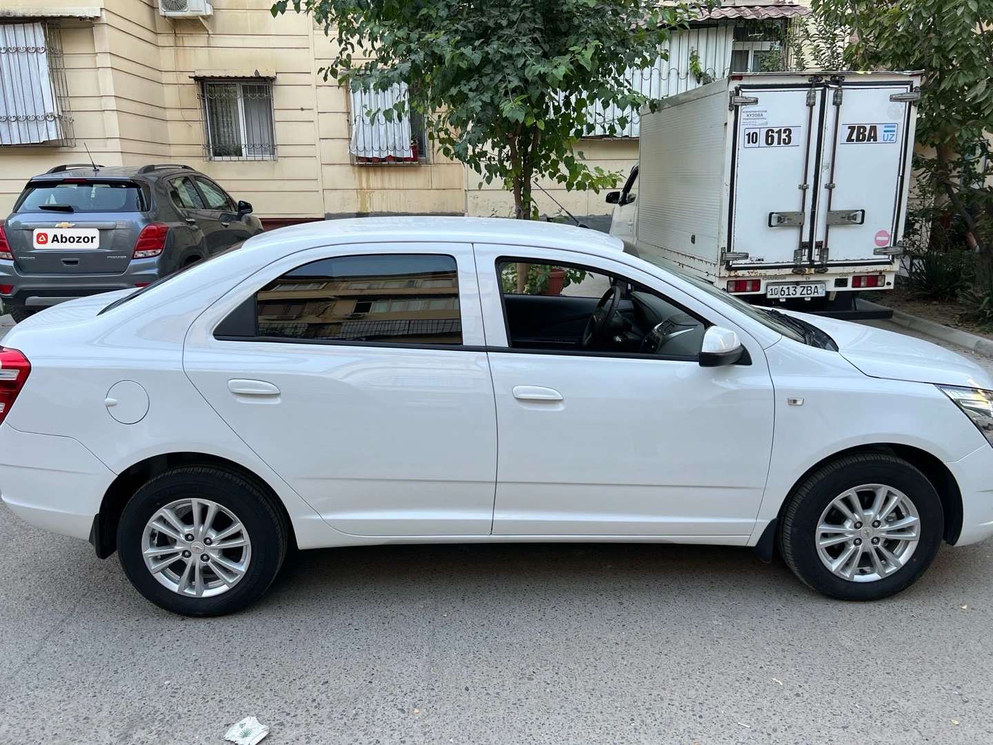 Chevrolet Cobalt