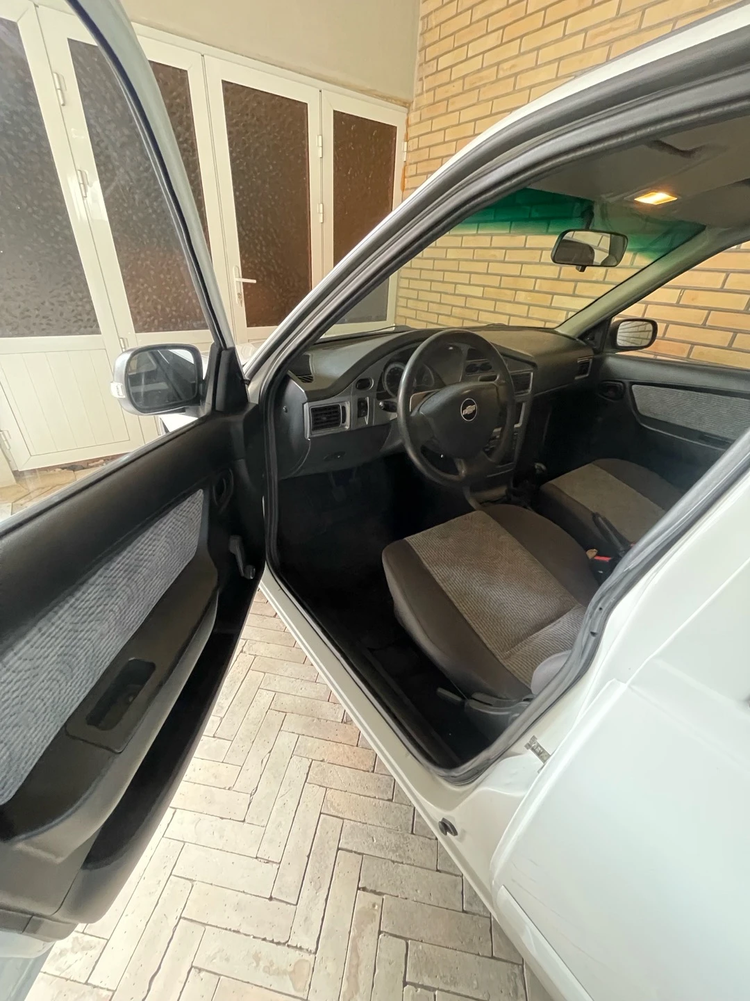 Chevrolet Nexia