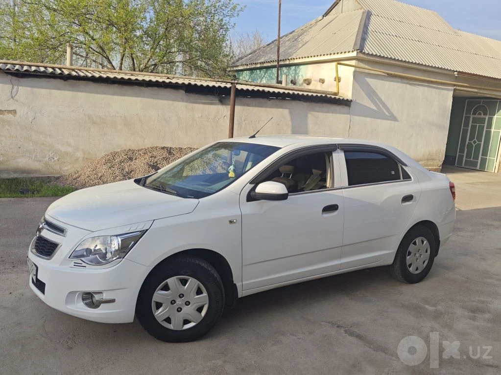 Chevrolet Cobalt