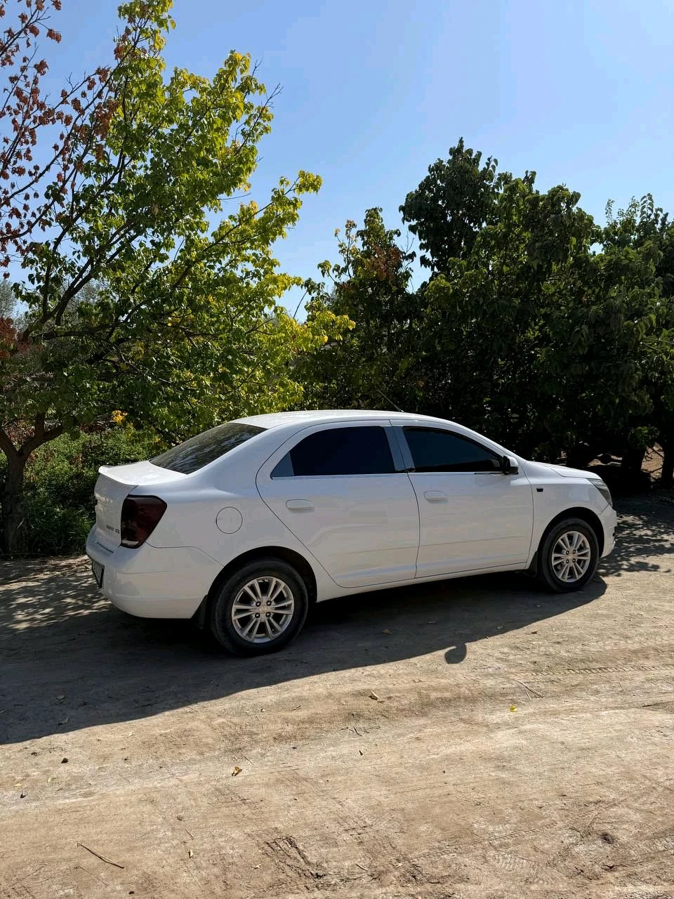 Chevrolet Cobalt