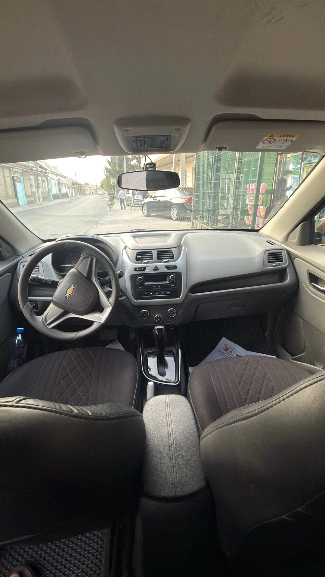 Chevrolet Cobalt