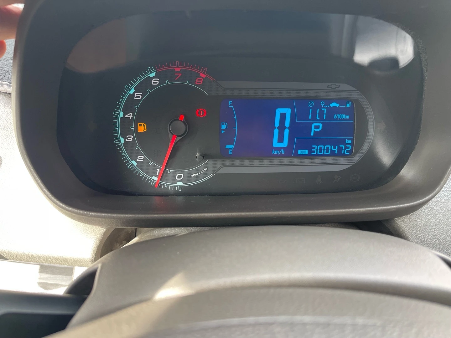 Chevrolet Cobalt