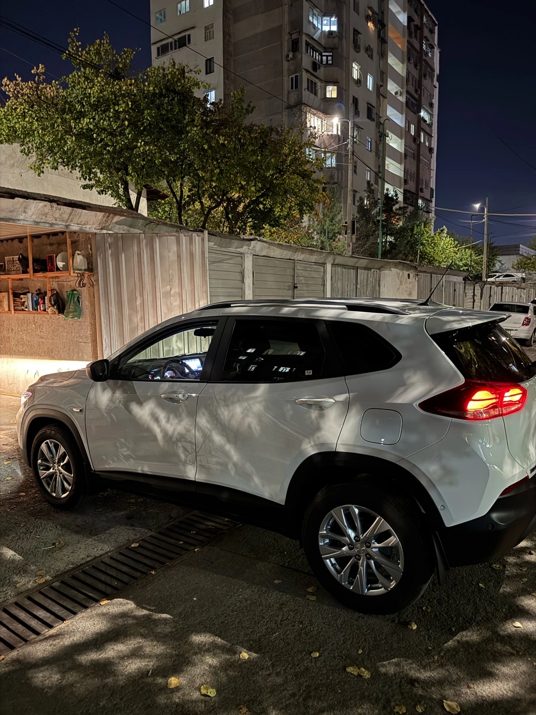 Chevrolet Tracker, 2023, Ташкент (город) – 3