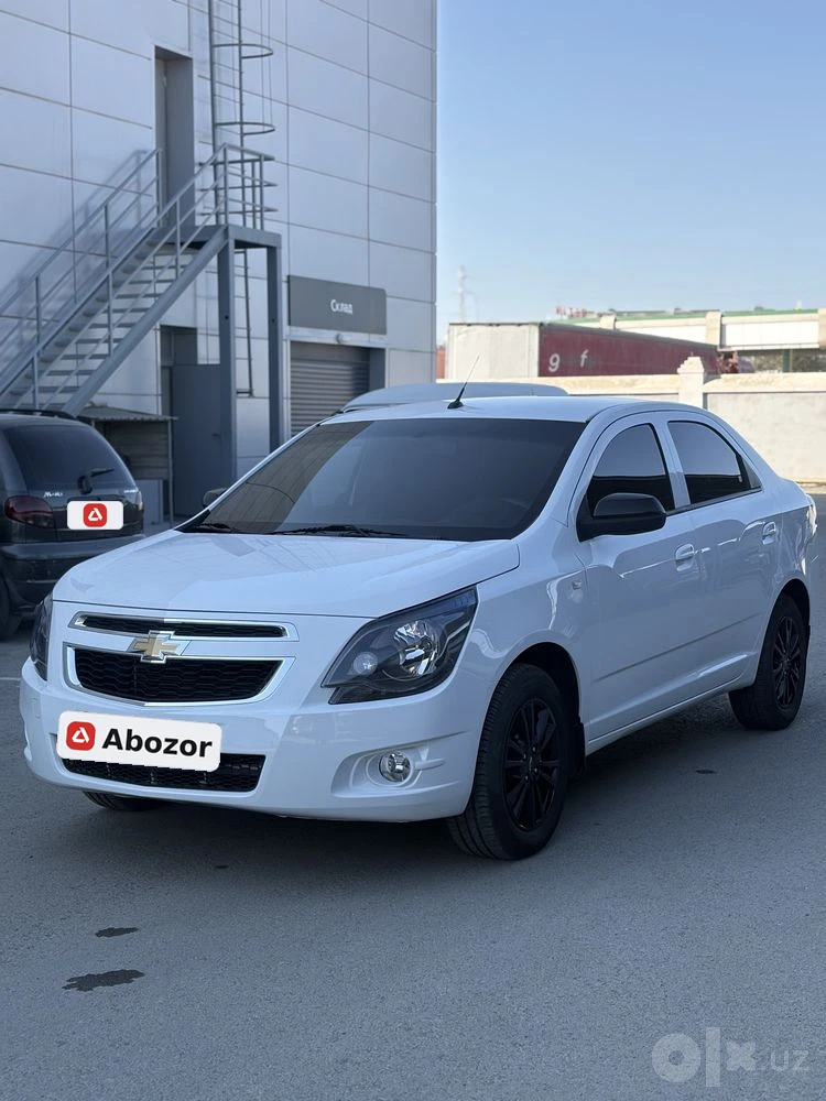 Chevrolet Cobalt