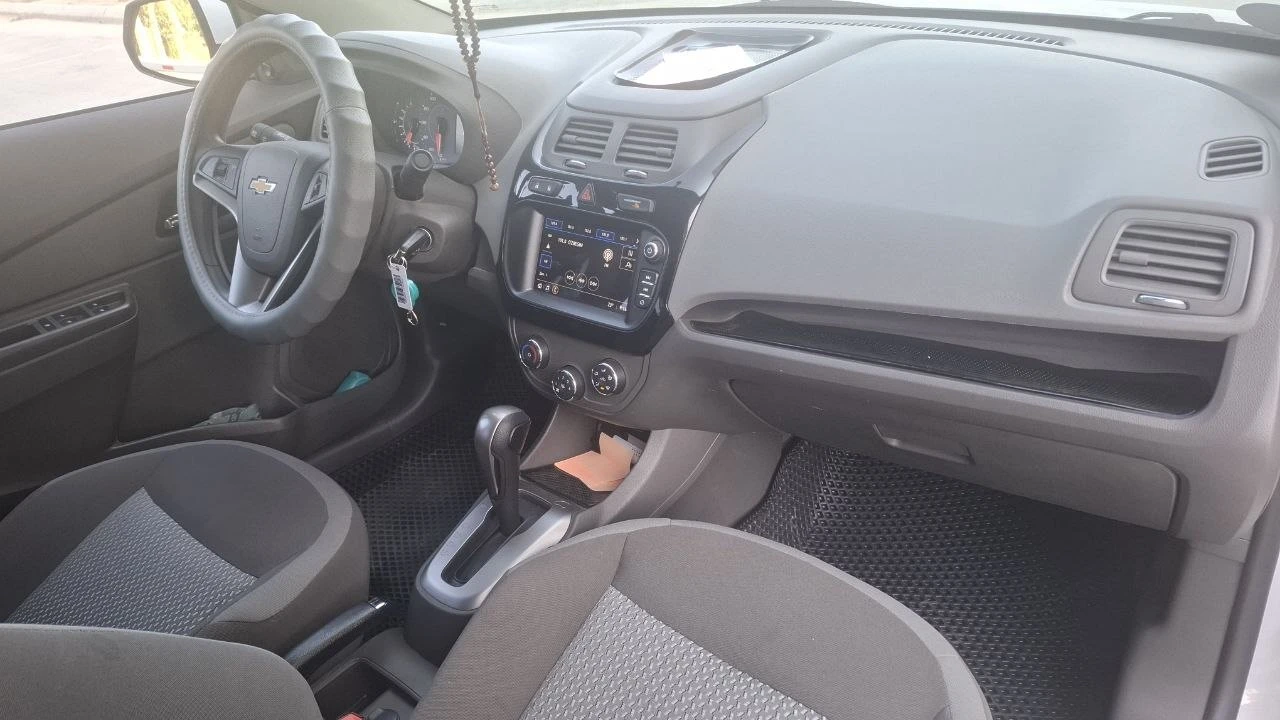 Chevrolet Cobalt