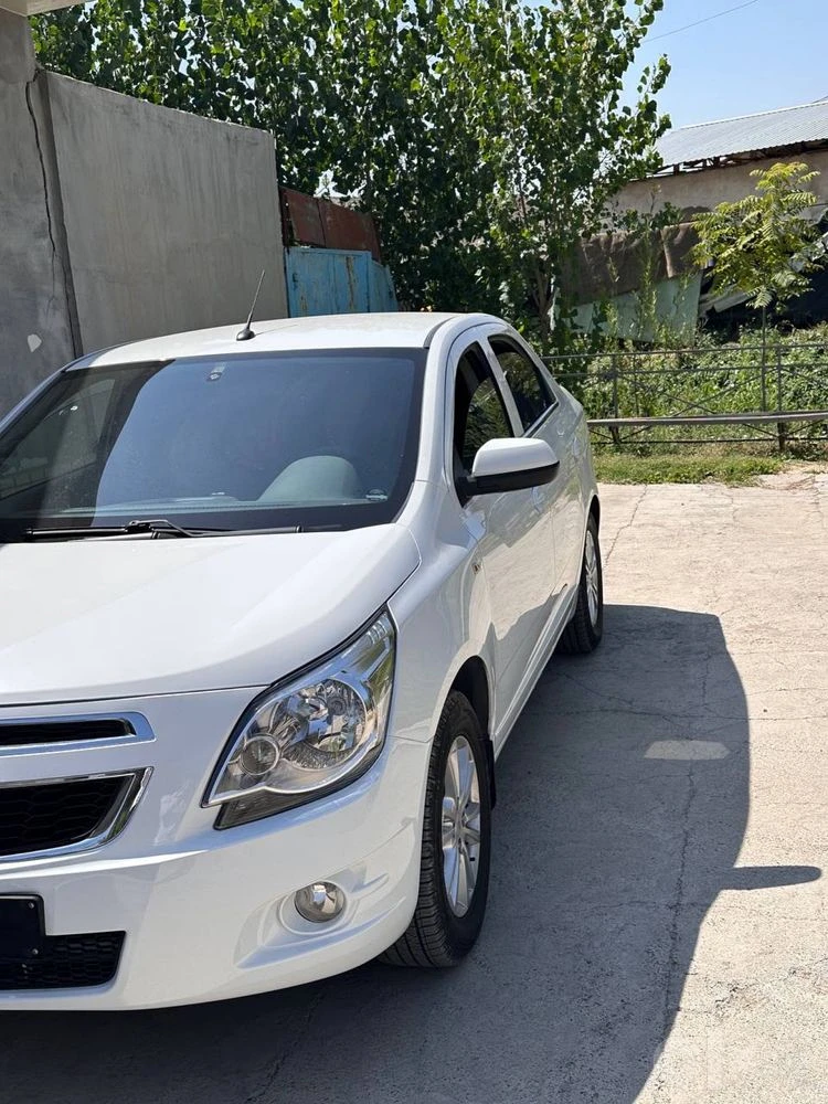 Chevrolet Cobalt
