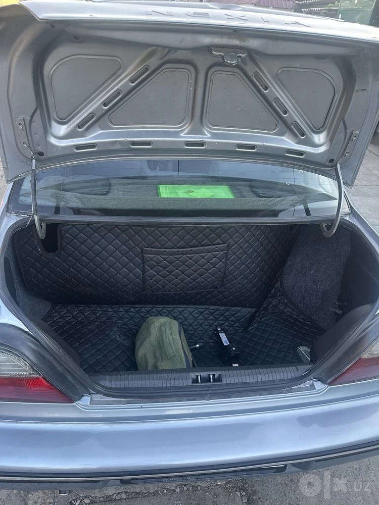 Daewoo Nexia