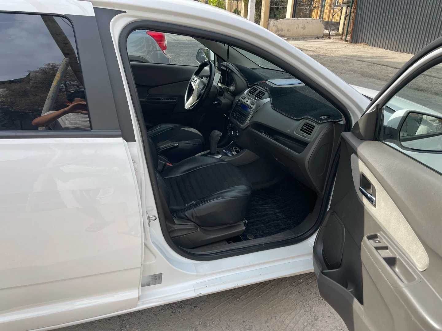Chevrolet Cobalt