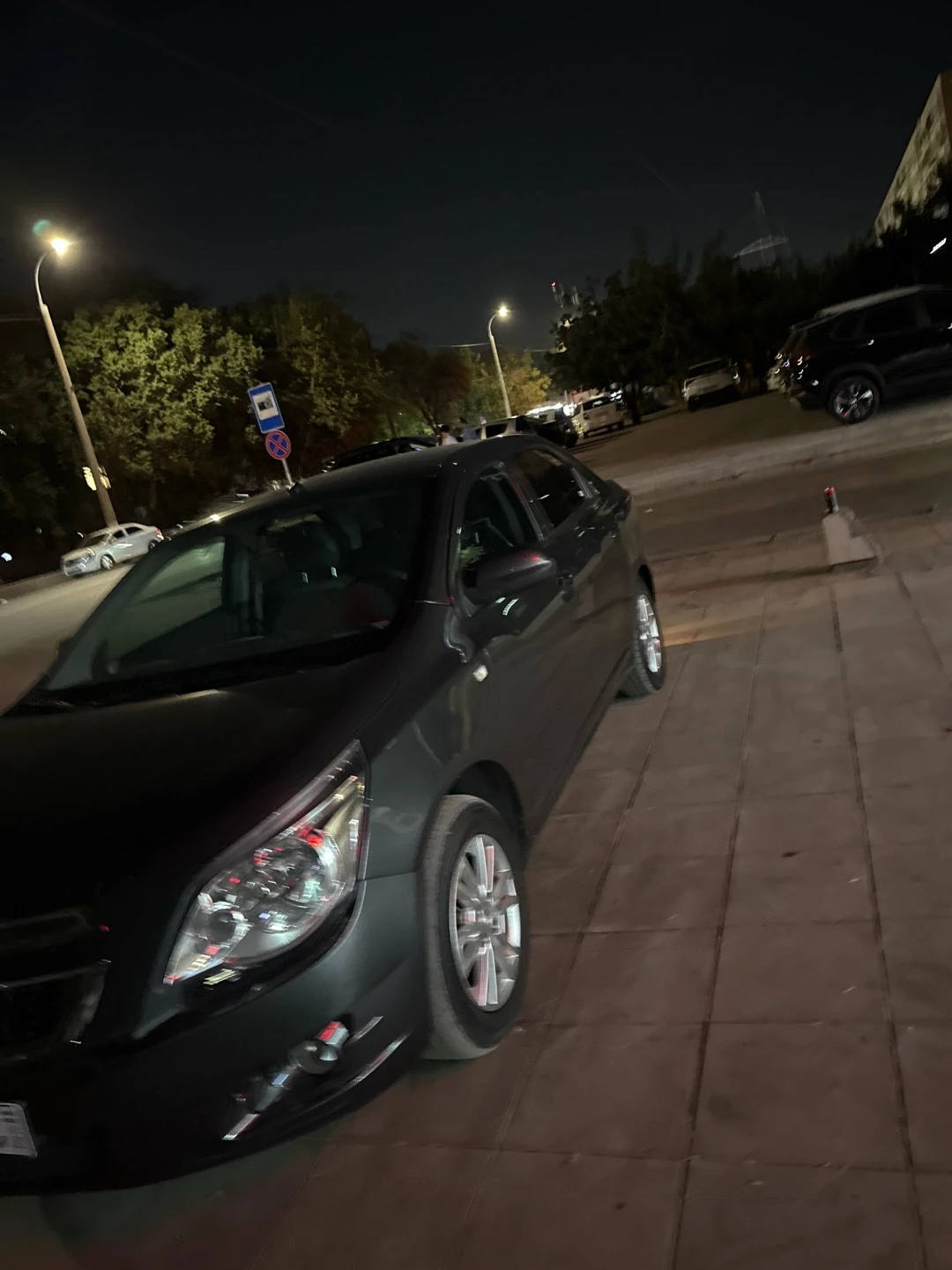 Chevrolet Cobalt