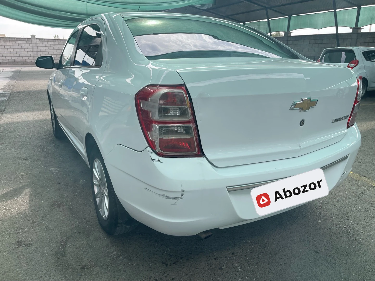 Chevrolet Cobalt