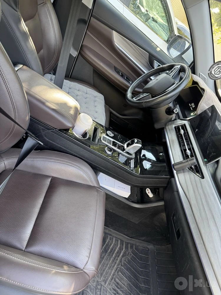 Chery Tiggo 8 Pro Plug-in Hybrid