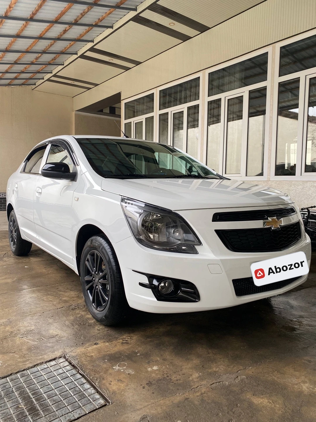 Chevrolet Cobalt