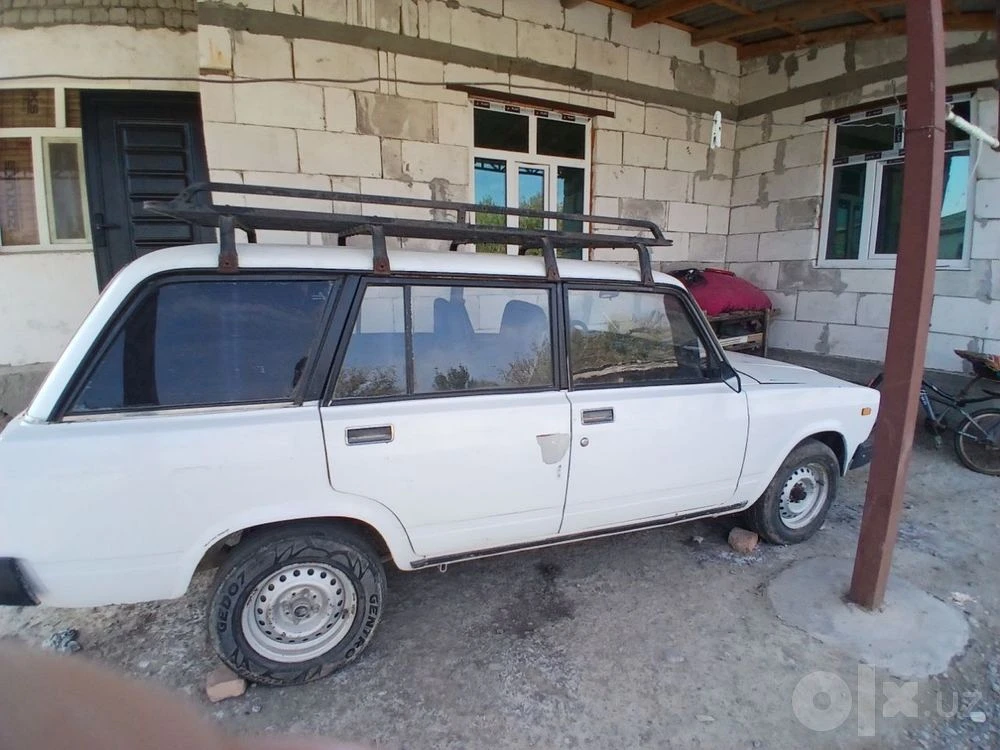 Lada (ВАЗ) 2104