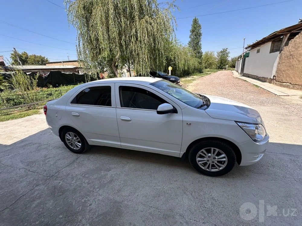 Chevrolet Cobalt