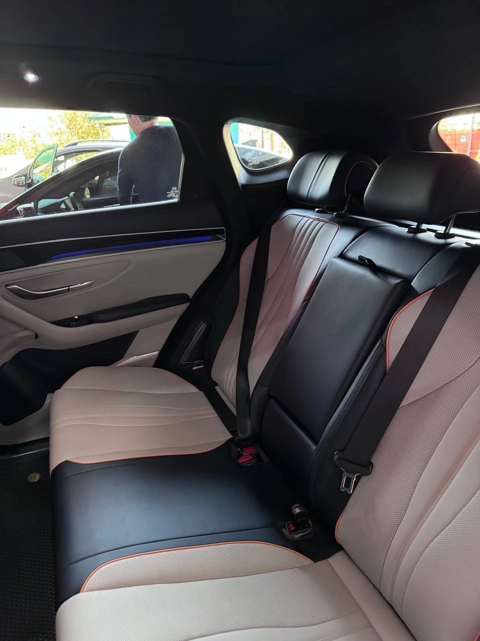 BYD Song Plus