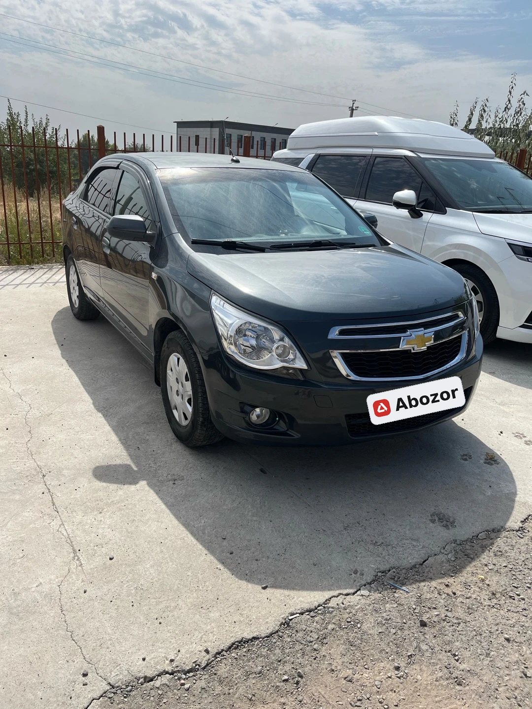 Chevrolet Cobalt