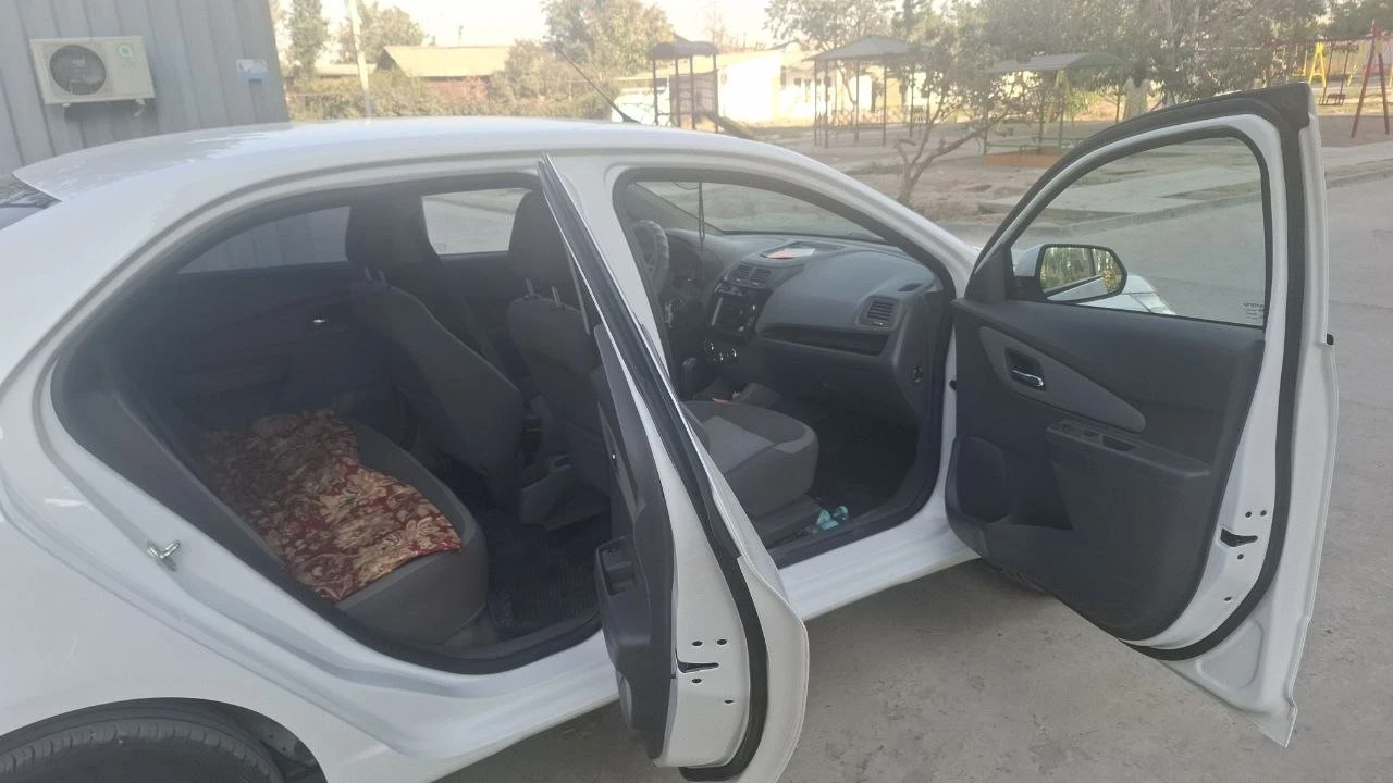 Chevrolet Cobalt