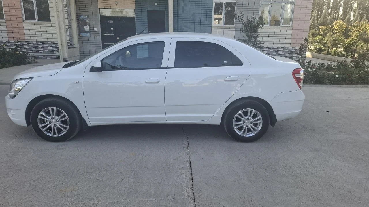 Chevrolet Cobalt